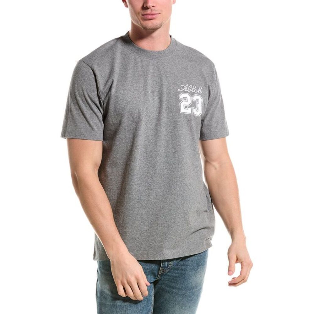Off-White™ Mens  T-Shirt, Grey